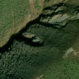 Satellite imagery of 不忘山, JP