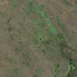 Satellite imagery of Bull Point, US