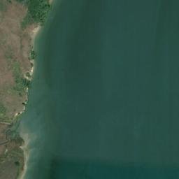 Satellite imagery of Bull Point, US