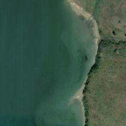 Satellite imagery of Bull Point, US