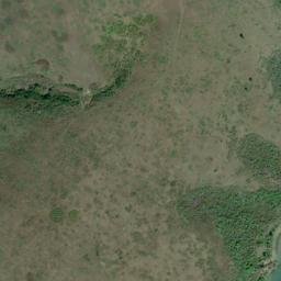 Satellite imagery of Bull Point, US