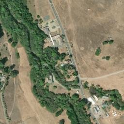 Satellite imagery of Lafranchi Quarry, US