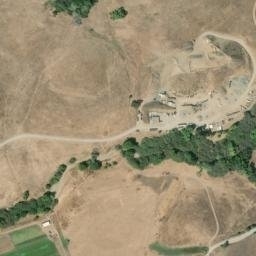 Satellite imagery of Lafranchi Quarry, US