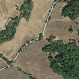 Satellite imagery of Lafranchi Quarry, US