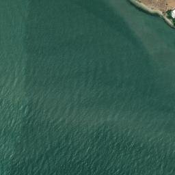 Satellite imagery of Semple Point, US