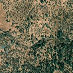 Satellite imagery of Gopher Ridge, US