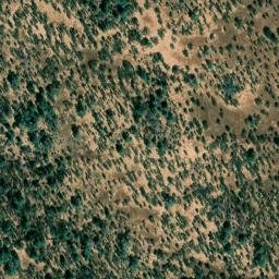 Satellite imagery of Gopher Ridge, US