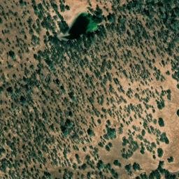 Satellite imagery of Gopher Ridge, US
