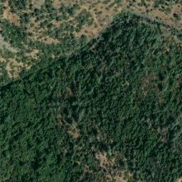 Satellite imagery of Marble Quarry, US