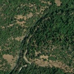 Satellite imagery of Mountain Lily Mine, US