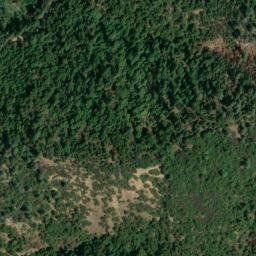 Satellite imagery of Mountain Lily Mine, US
