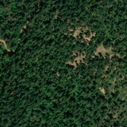 Satellite imagery of Red Cloud Mine, US