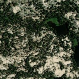 Satellite imagery of Bailey Ridge, US