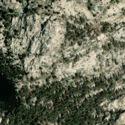 Satellite imagery of Bailey Ridge, US