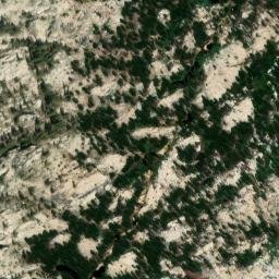 Satellite imagery of Bailey Ridge, US