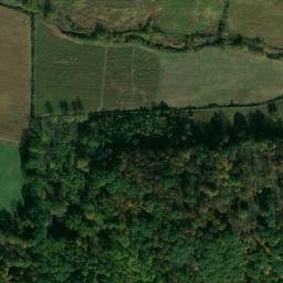 Satellite imagery of Theis Ridge, US