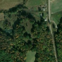 Satellite imagery of Theis Ridge, US