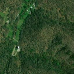 Satellite imagery of White Oak Ridge, US