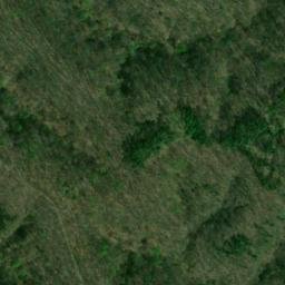 Satellite imagery of White Oak Ridge, US