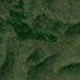 Satellite imagery of White Oak Ridge, US