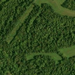 Satellite imagery of Cat Ridge, US