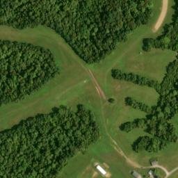 Satellite imagery of Cat Ridge, US
