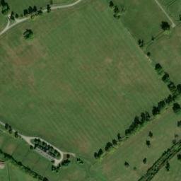 Satellite imagery of 0132 AZI — NGS DR3835 — Lexington, US, US