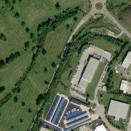 Satellite imagery of LFUCG GPS STA 0132 — NGS DR3803 — Lexington, US, US