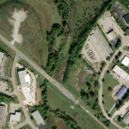 Satellite imagery of LFUCG GPS STA 0132 — NGS DR3803 — Lexington, US, US
