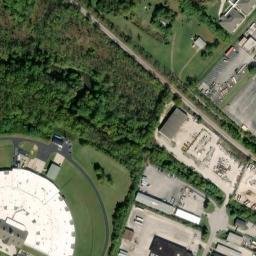 Satellite imagery of 0131 AZI — NGS DR3834 — Lexington, US, US