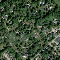 Satellite imagery of 0016 AZI 2 — NGS DR3836 — Lexington, US, US