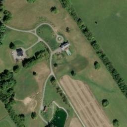 Satellite imagery of S 145 — NGS HZ0121 — Lexington, US, US