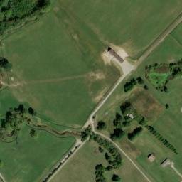Satellite imagery of U 145 — NGS HZ0123 — Lexington, US, US