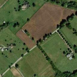 Satellite imagery of U 145 — NGS HZ0123 — Lexington, US, US