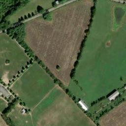 Satellite imagery of I64 T 58 RM 1 — NGS HZ0174 — Lexington, US, US