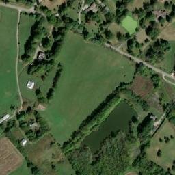 Satellite imagery of I64 T 58 RM 1 — NGS HZ0174 — Lexington, US, US