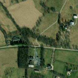 Satellite imagery of LFUCG GPS STA 0092 — NGS HZ2652 — Lexington, US, US