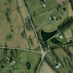 Satellite imagery of LFUCG GPS STA 0092 — NGS HZ2652 — Lexington, US, US