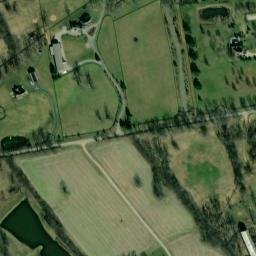 Satellite imagery of LFUCG GPS STA 0092 — NGS HZ2652 — Lexington, US, US