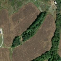 Satellite imagery of A 150 — NGS HZ0130 — Lexington, US, US