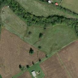 Satellite imagery of A 150 — NGS HZ0130 — Lexington, US, US