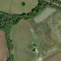 Satellite imagery of A 150 — NGS HZ0130 — Lexington, US, US