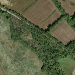 Satellite imagery of B 150 — NGS HZ0131 — Lexington, US, US