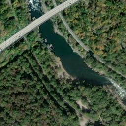 Satellite imagery of Long Point, US