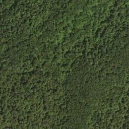 Satellite imagery of Crooked Ridge, US