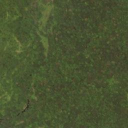 Satellite imagery of Pollock Mountain, US