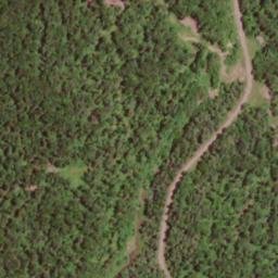 Satellite imagery of Smokehouse Ridge, US