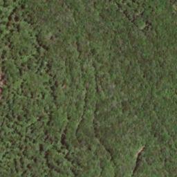 Satellite imagery of Smokehouse Ridge, US