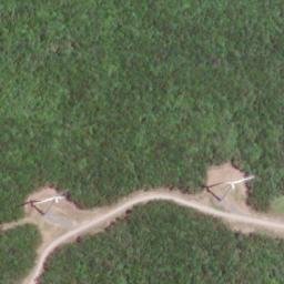 Satellite imagery of Rockcamp Ridge, US