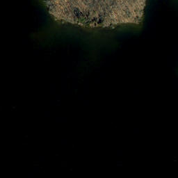 Satellite imagery of Boggs Point, US